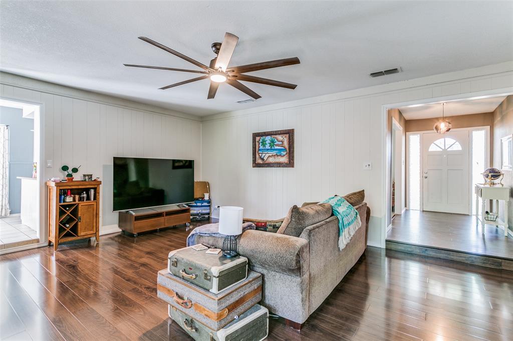 Nottingham - Residential