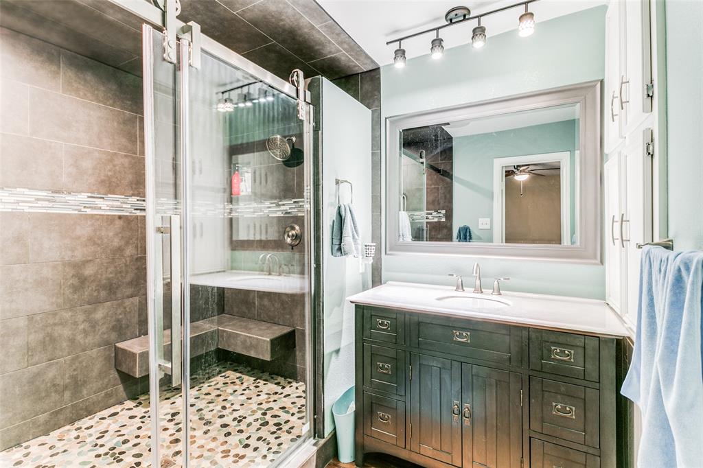 Nottingham - Residential