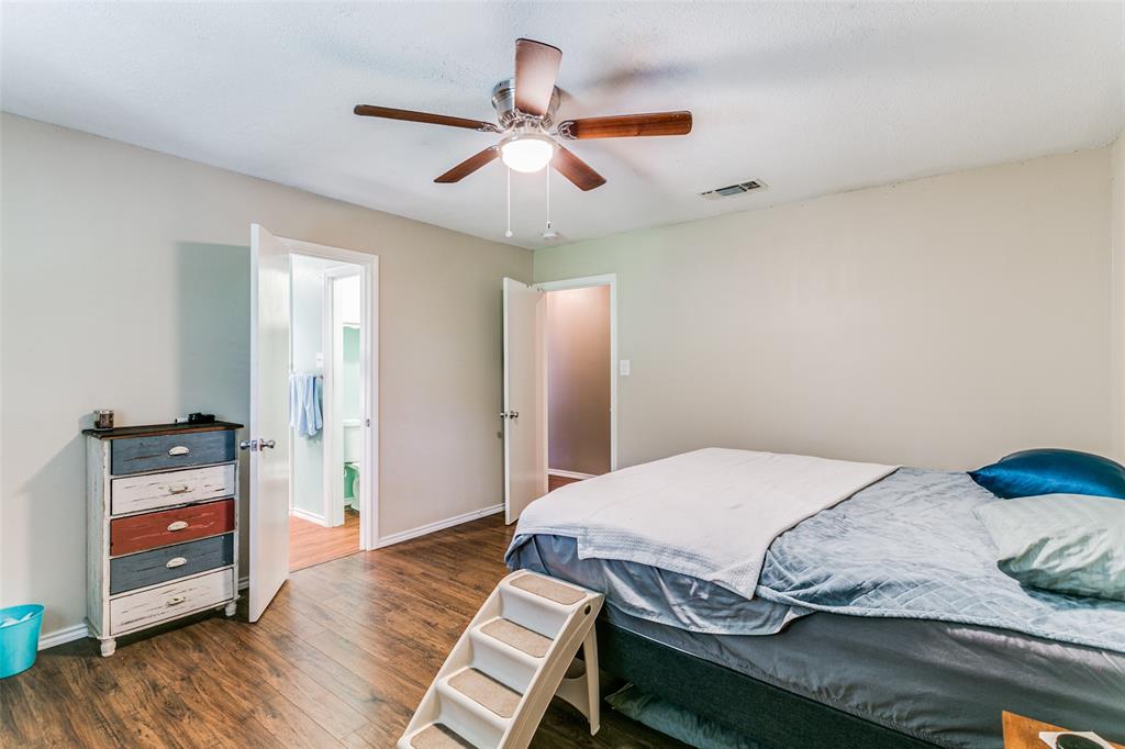 Nottingham - Residential