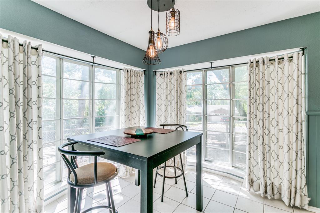 Nottingham - Residential