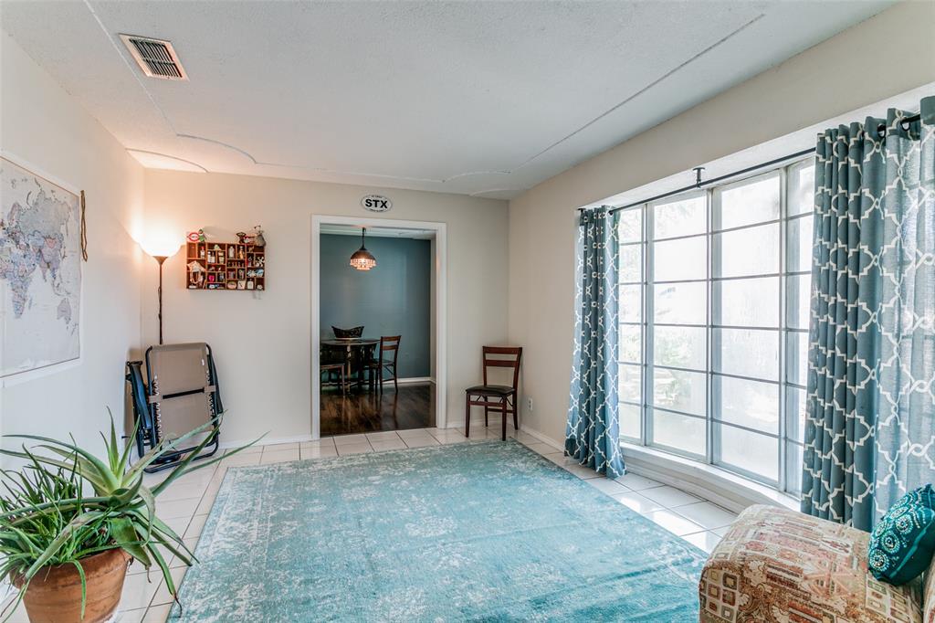 Nottingham - Residential