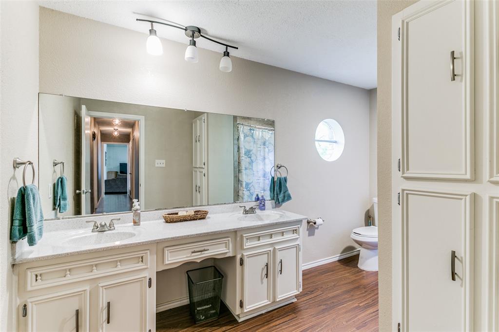 Nottingham - Residential