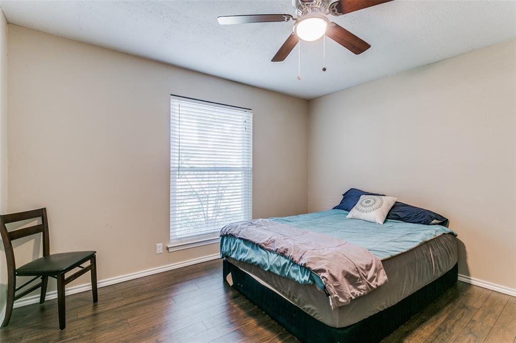 Nottingham - Residential