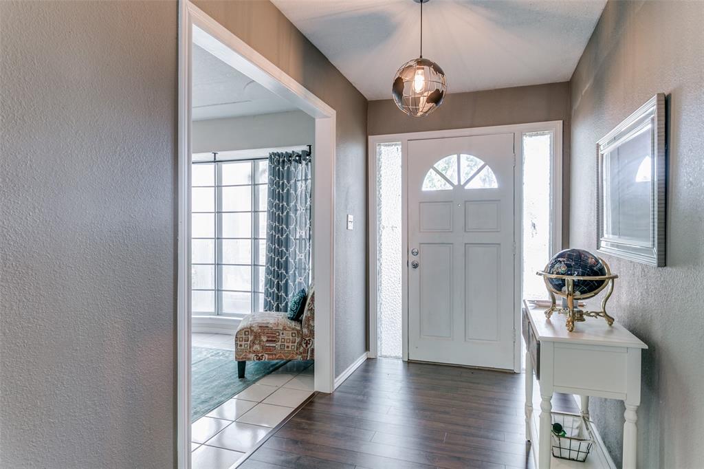 Nottingham - Residential