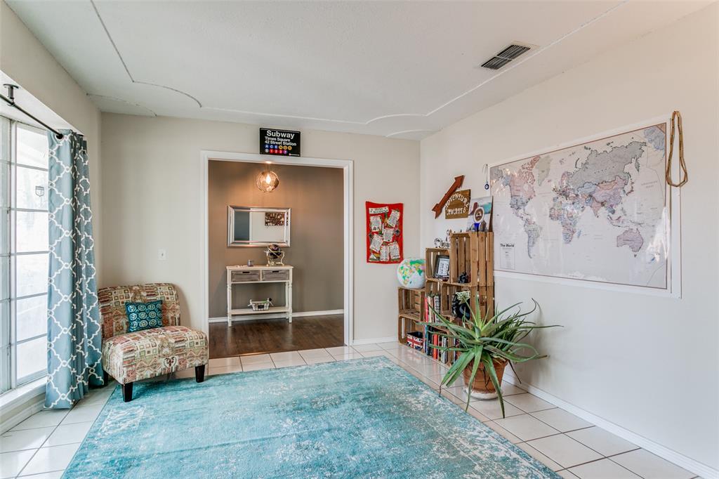 Nottingham - Residential