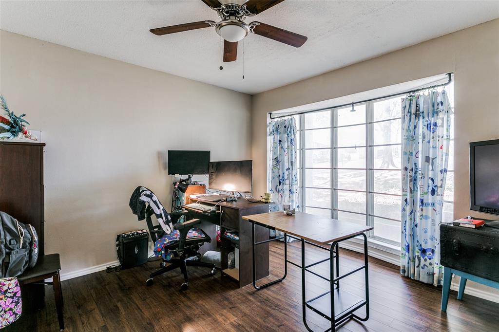 Nottingham - Residential