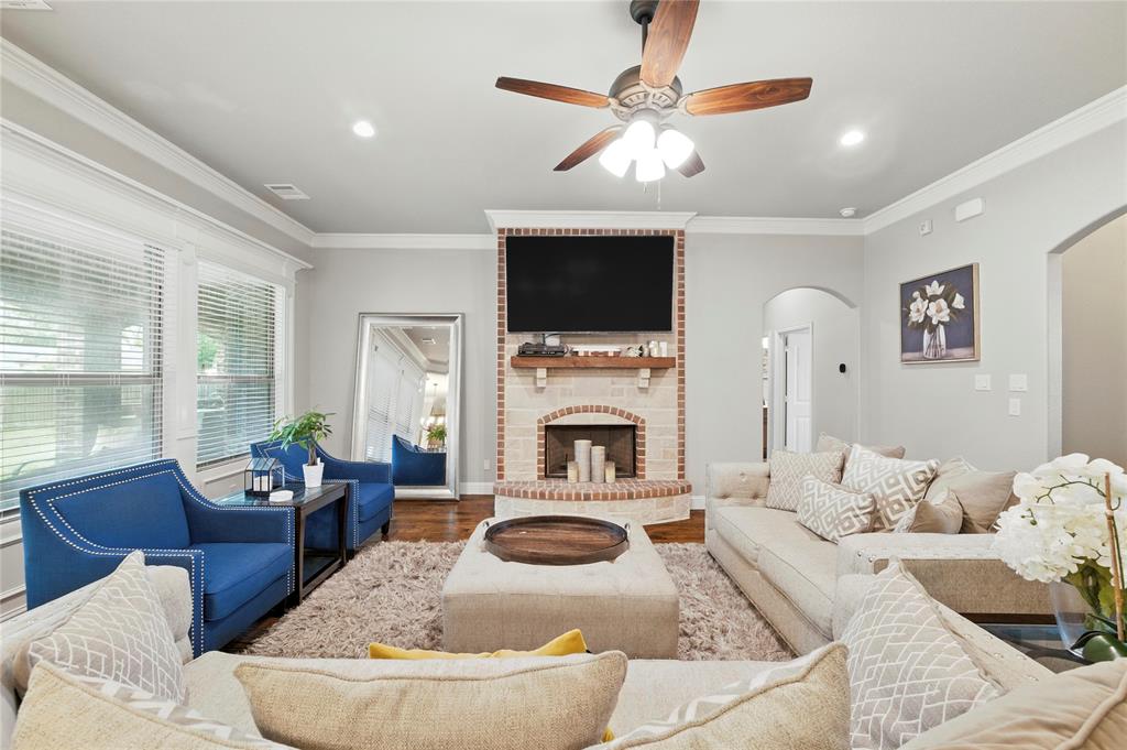 6044 Teton Drive