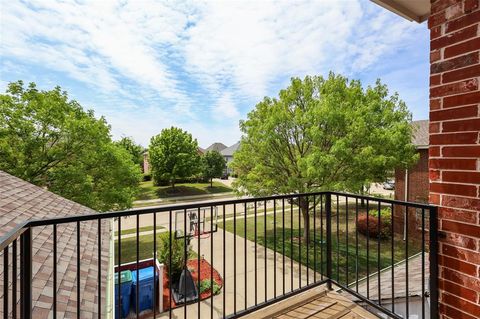 A home in Rowlett