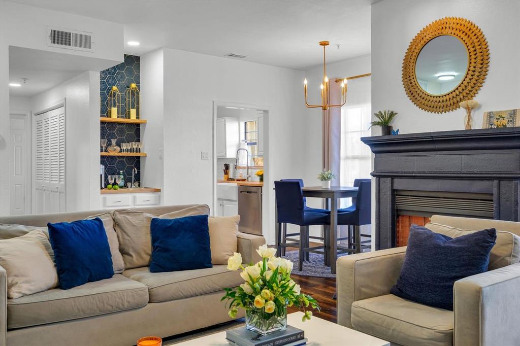 3405 Binkley Avenue A