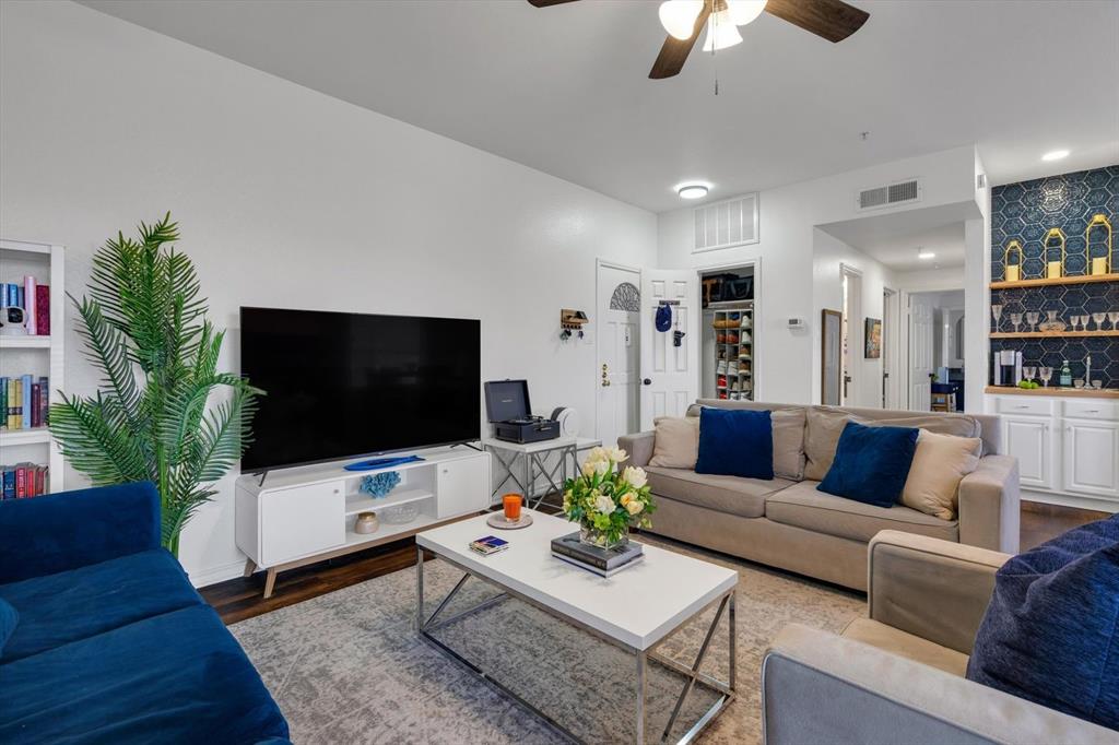 3405 Binkley Avenue A