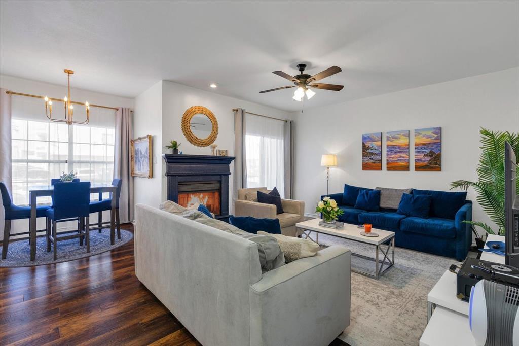 3405 Binkley Avenue A