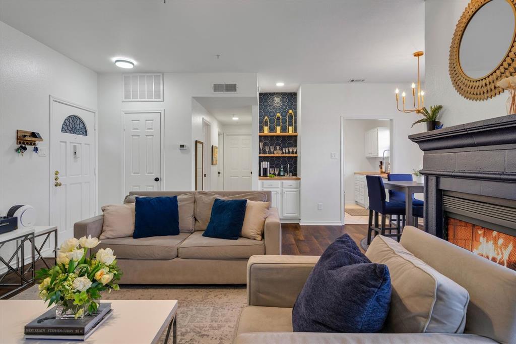 3405 Binkley Avenue A