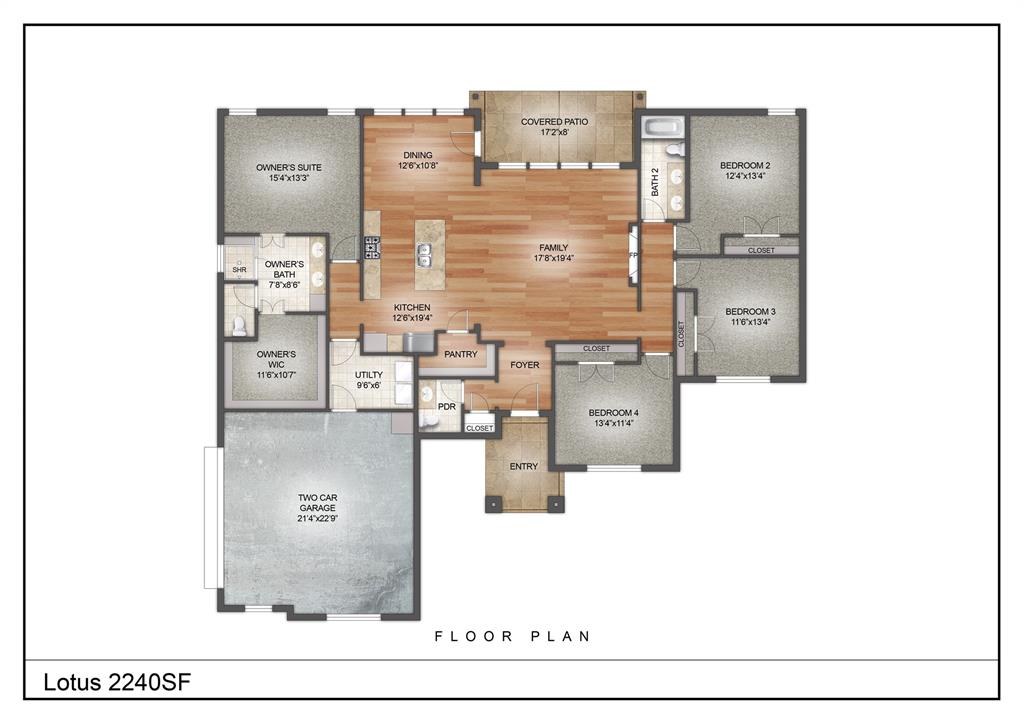 1094 Colt Road