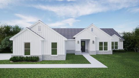 1094 Colt Road Springtown TX 76082
