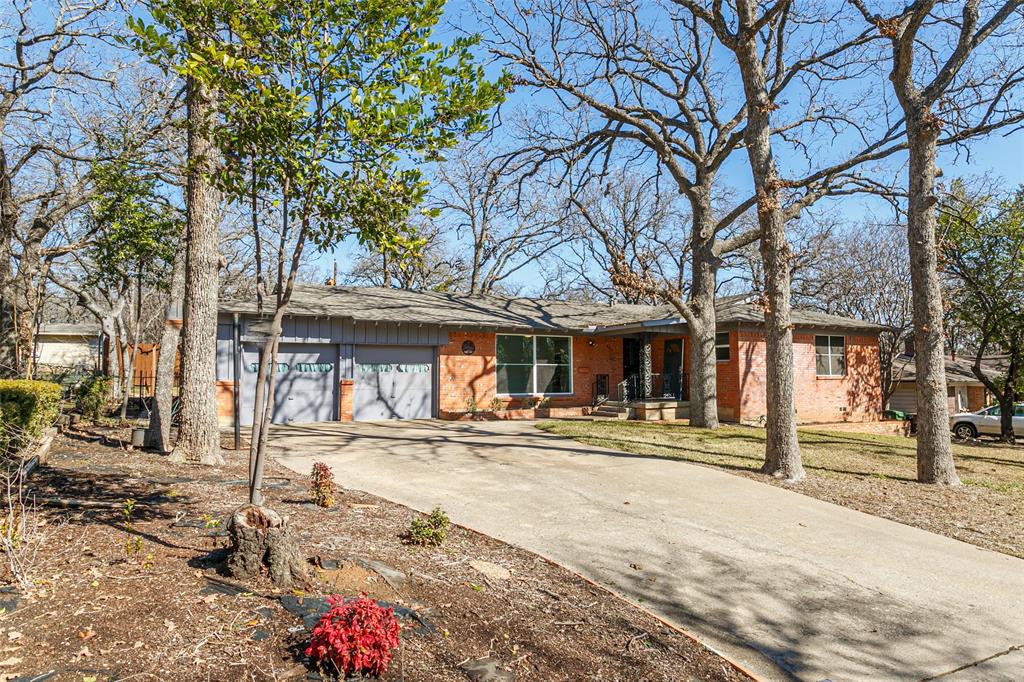 604 Oakwood Avenue