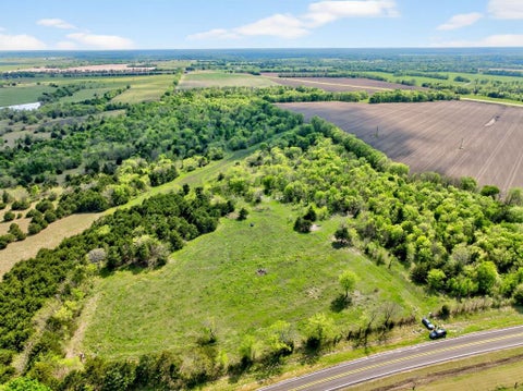 Photo of 20.45 ACRES FM-2068, Commerce, TX 75428 (MLS # 21284239)