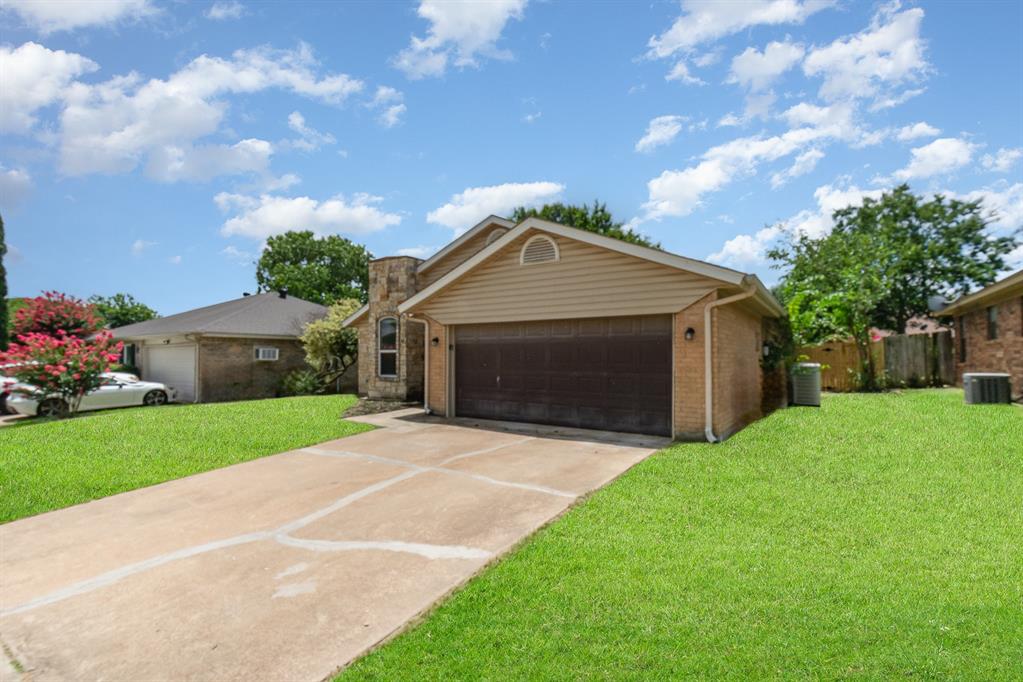 6548 Westridge Drive