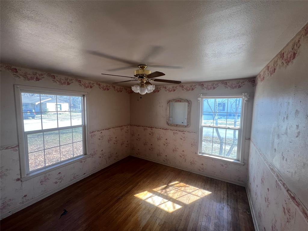 Crest Ridge Estates - Residential