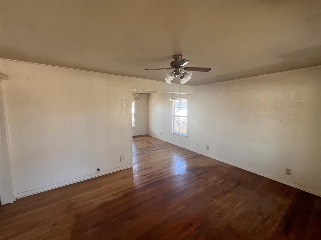 Crest Ridge Estates - Residential