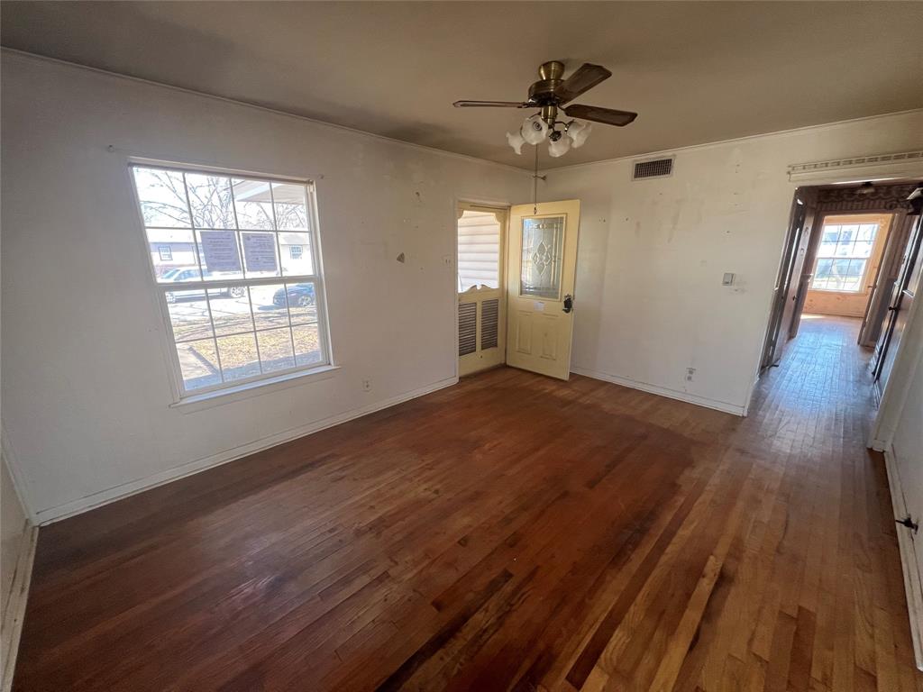 Crest Ridge Estates - Residential