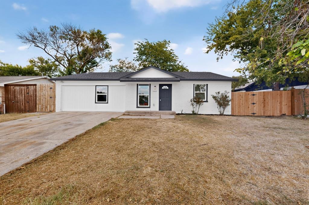 14405 Horseshoe Trail