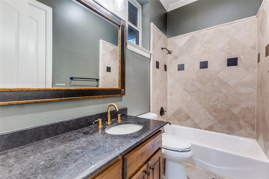 Shore Crest Terrace Add - Residential