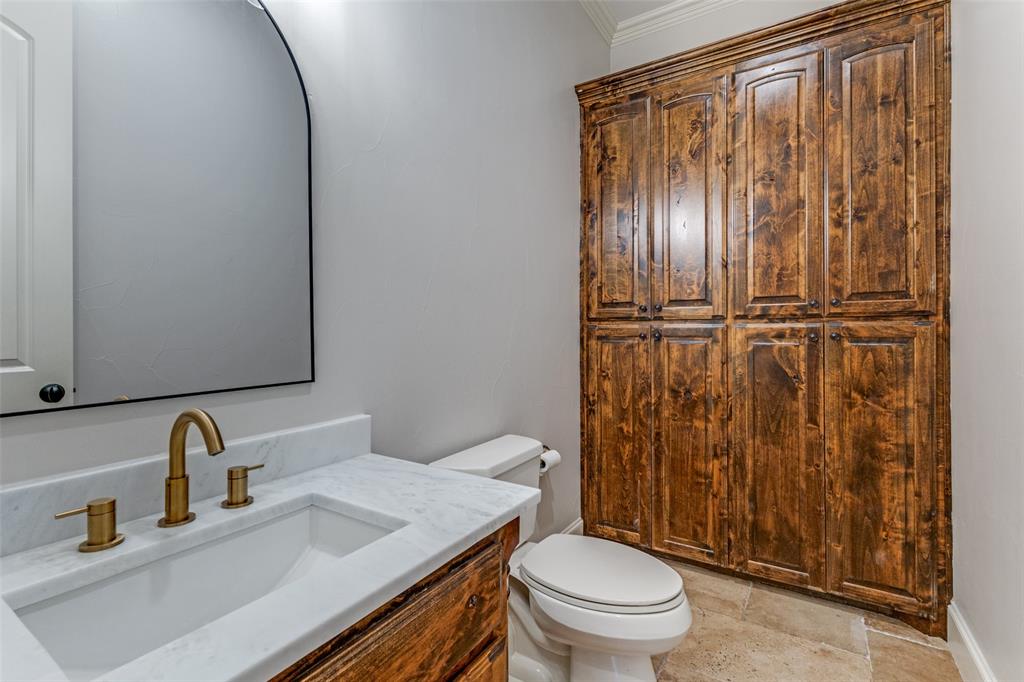 Shore Crest Terrace Add - Residential