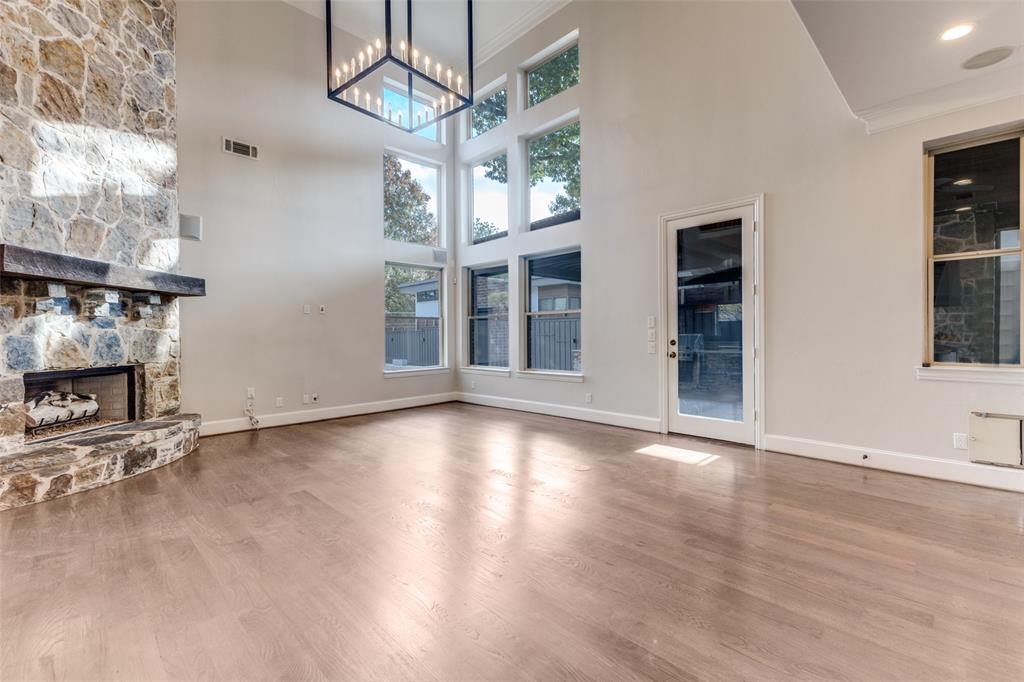 Shore Crest Terrace Add - Residential