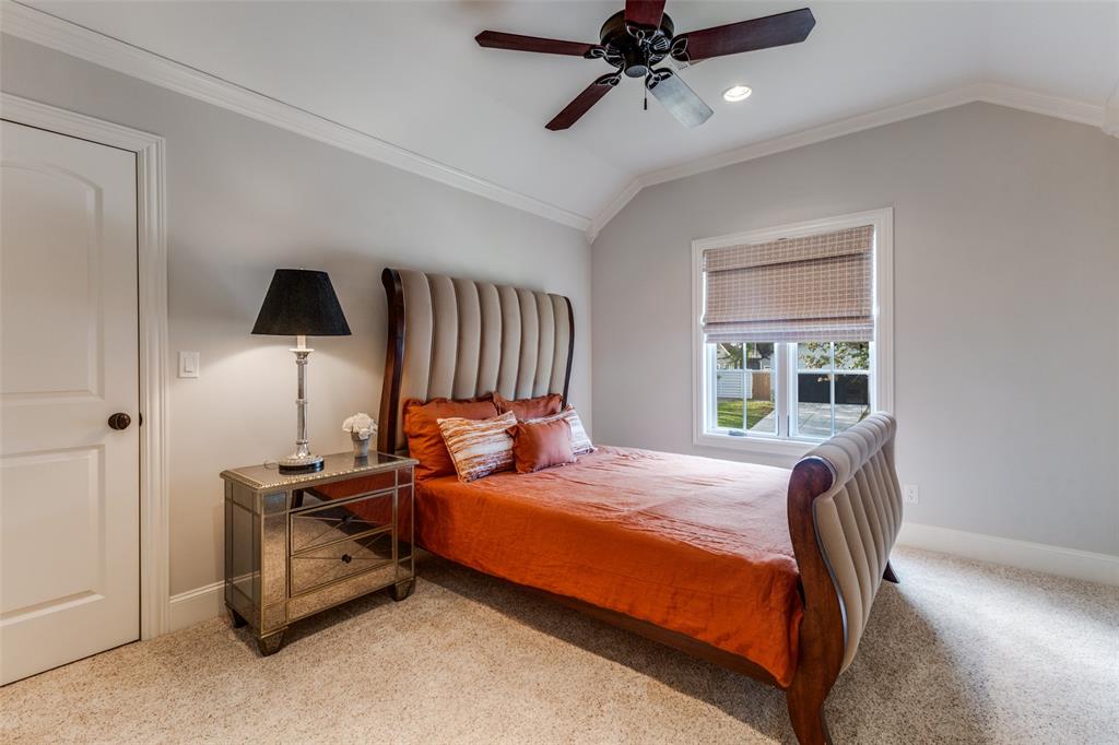 Shore Crest Terrace Add - Residential