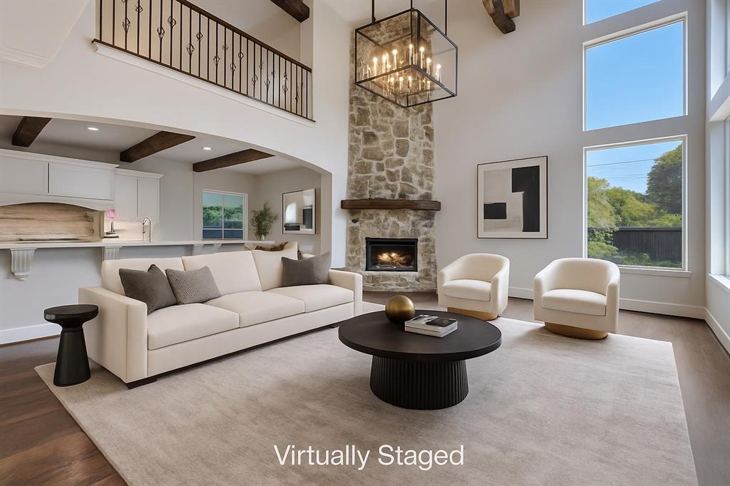 Shore Crest Terrace Add - Residential