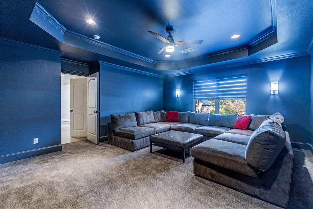 Shore Crest Terrace Add - Residential