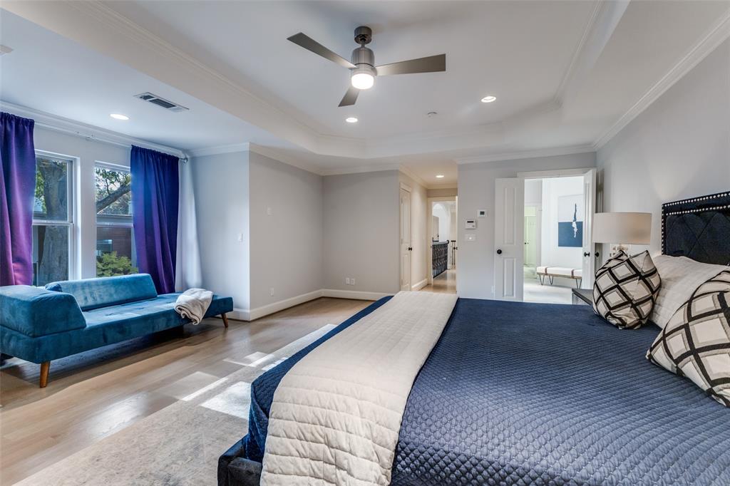 Shore Crest Terrace Add - Residential