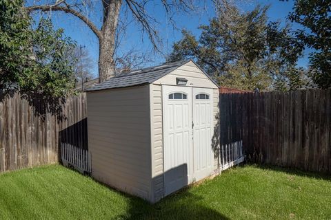 A home in Flower Mound