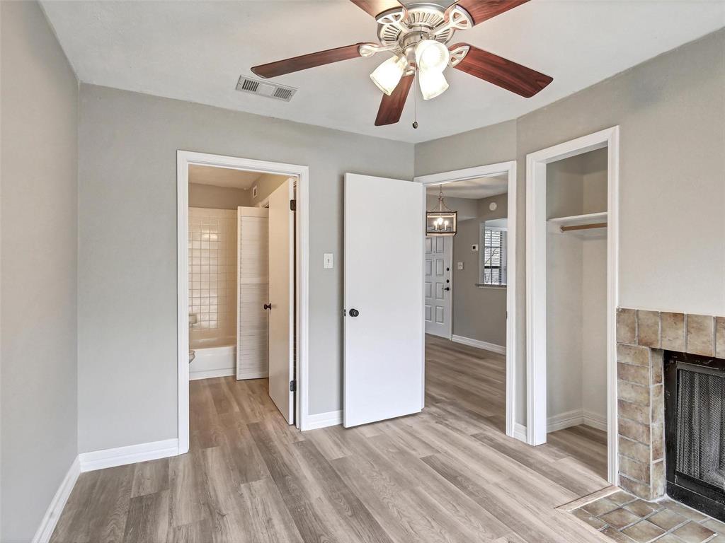 Parkway Lane Ph I - Residential