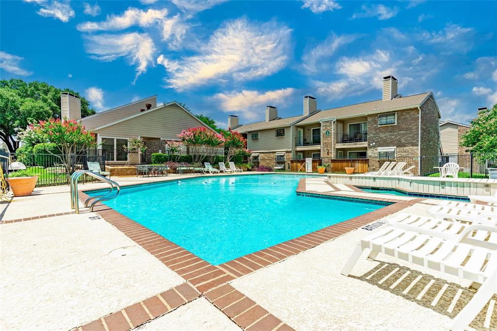 Parkway Lane Ph I - Residential