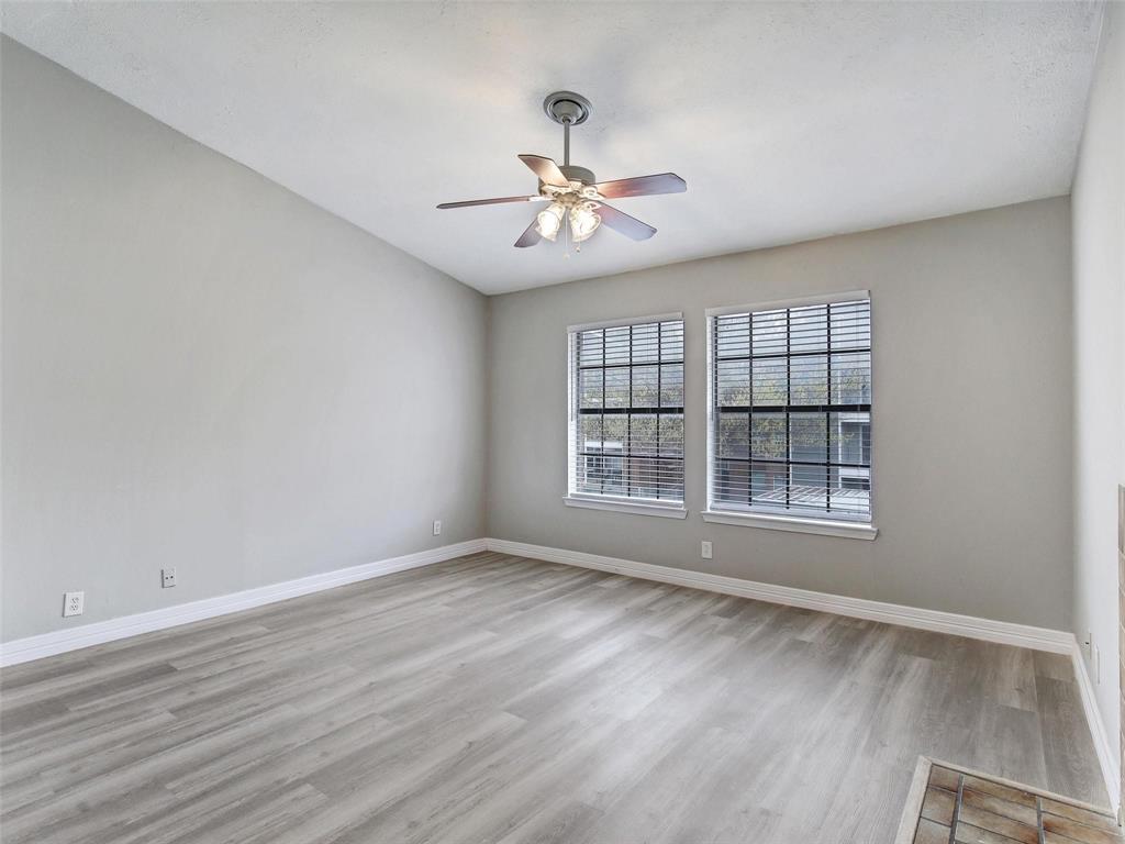 Parkway Lane Ph I - Residential