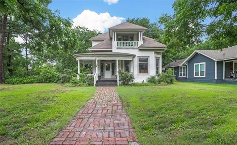 A home in Royse City