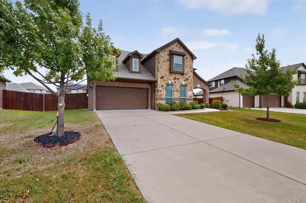 Photo of 6148 Hagan Hill Parkway, Mesquite, TX 75181 (MLS # 21342510)