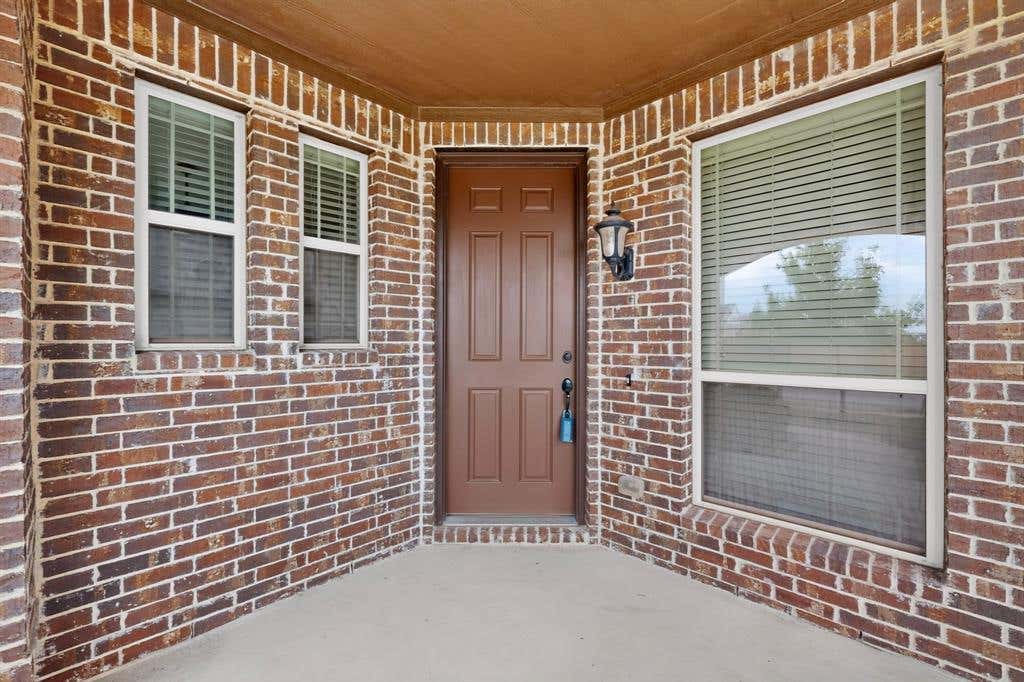 Photo of 6148 Hagan Hill Parkway, Mesquite, TX 75181 (MLS # 21342510)