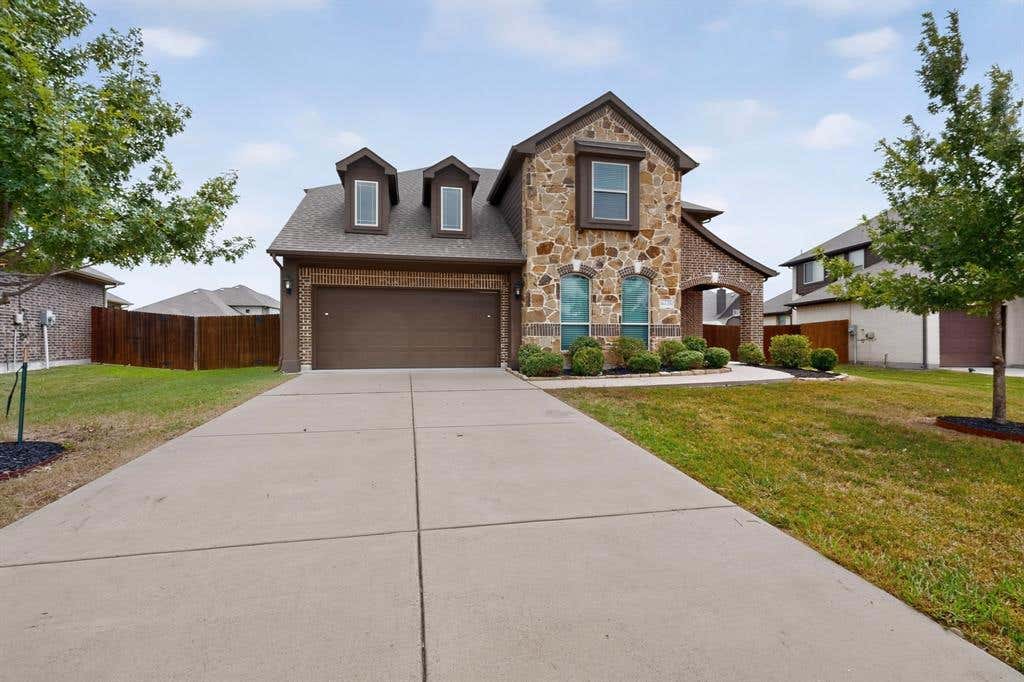Photo of 6148 Hagan Hill Parkway, Mesquite, TX 75181 (MLS # 21342510)