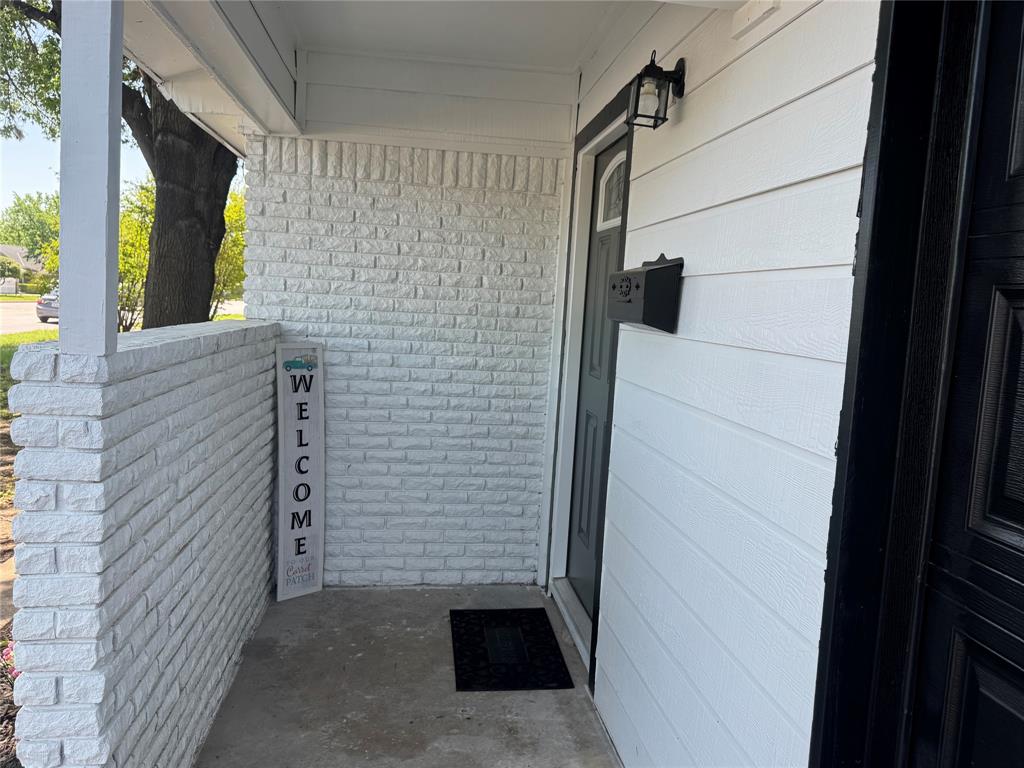 Southwest Hills Add - Residential