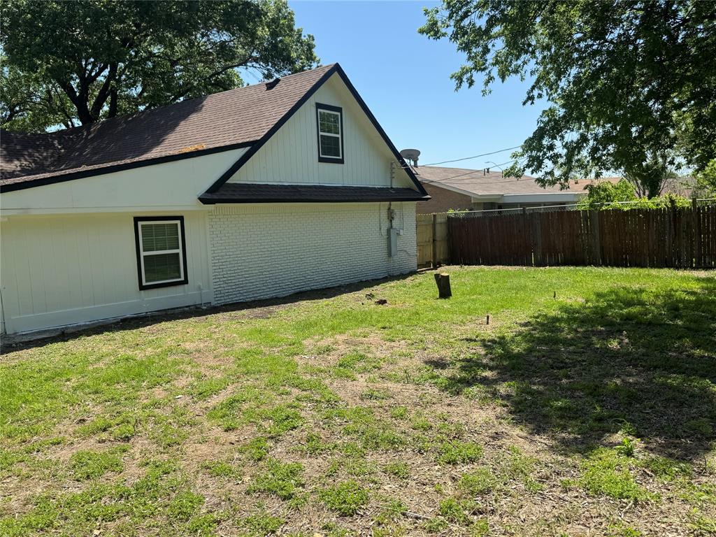 Southwest Hills Add - Residential