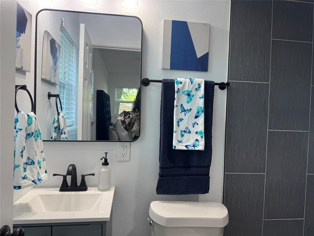 Southwest Hills Add - Residential