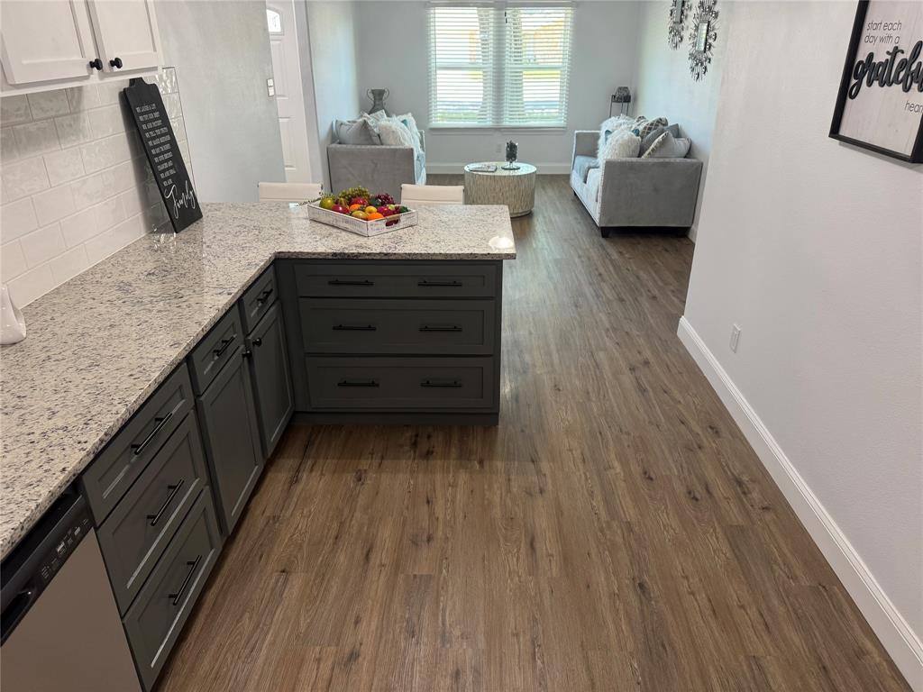 Southwest Hills Add - Residential