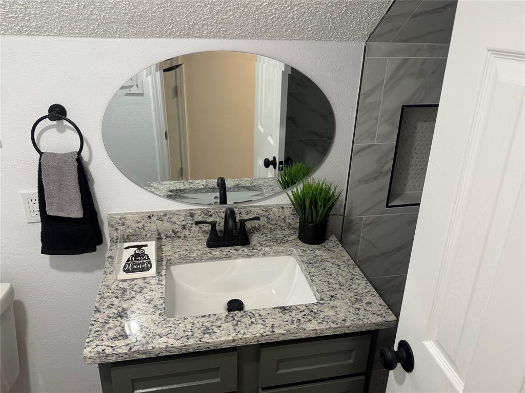 Southwest Hills Add - Residential