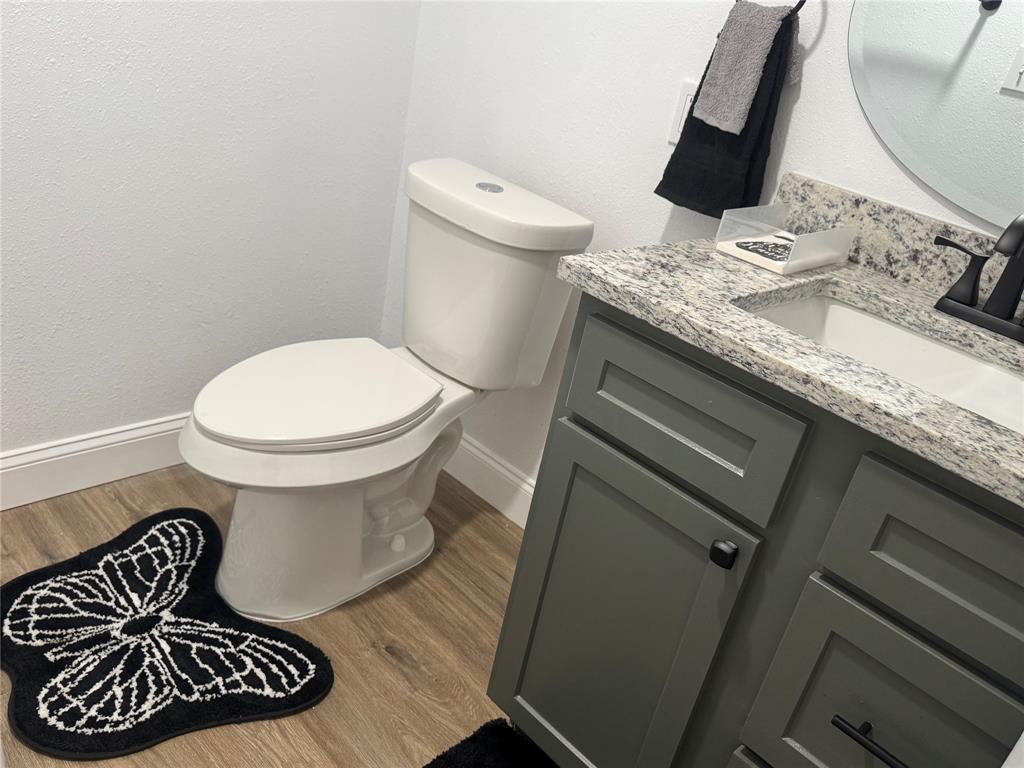 Southwest Hills Add - Residential