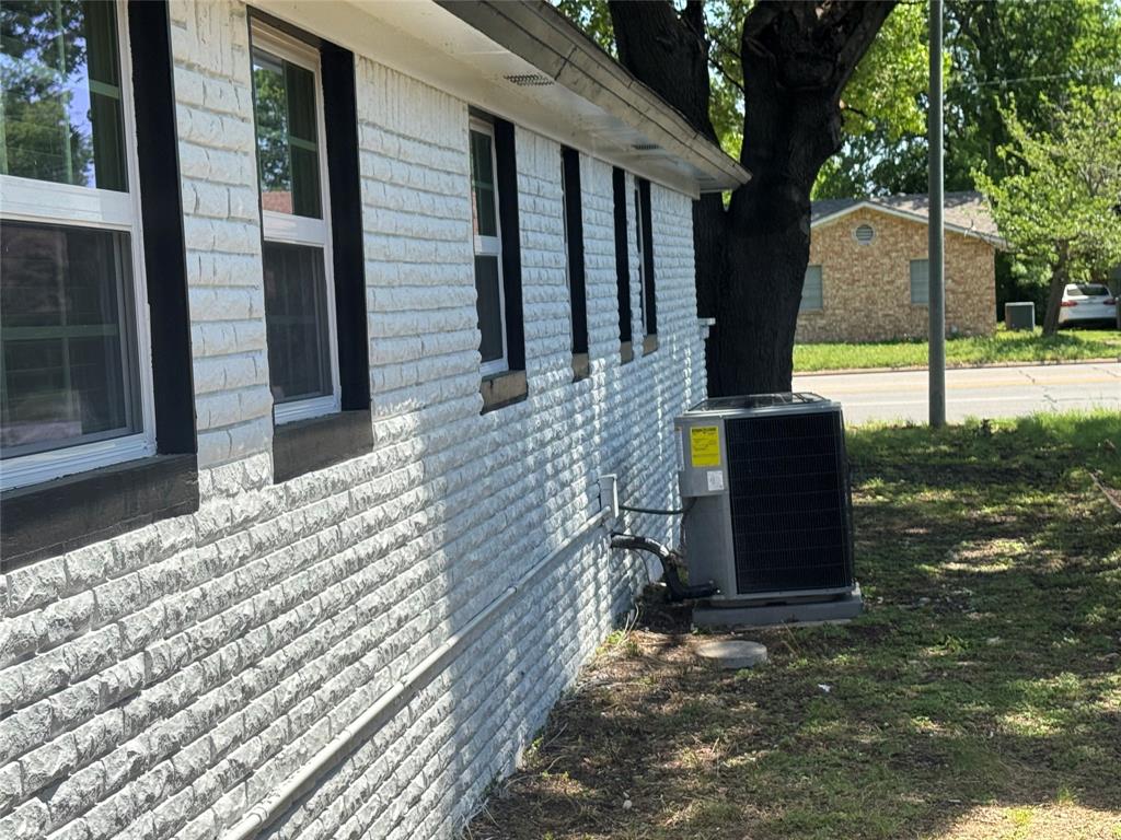 Southwest Hills Add - Residential