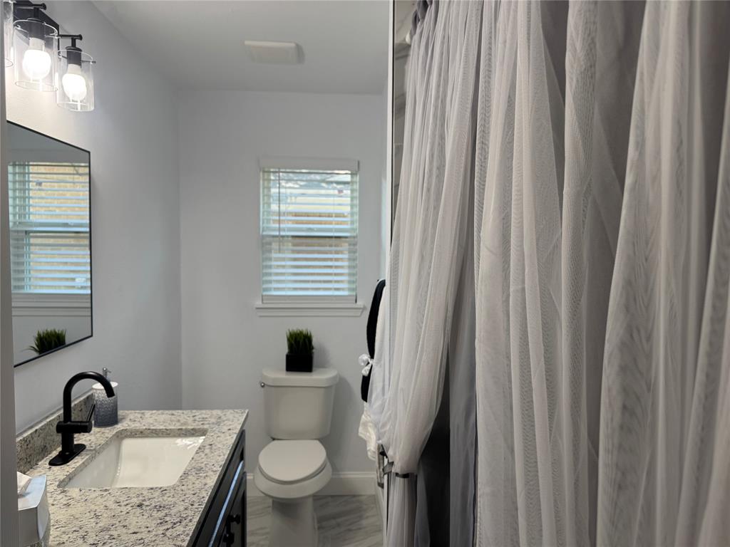 Southwest Hills Add - Residential