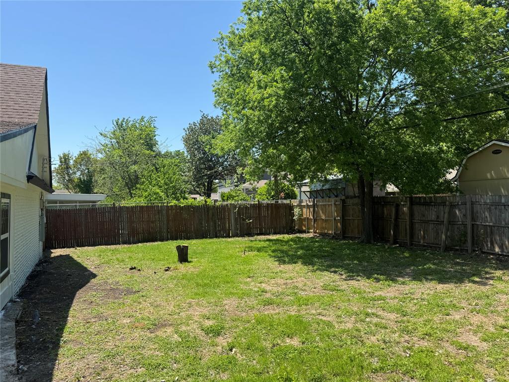 Southwest Hills Add - Residential