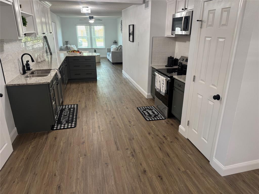 Southwest Hills Add - Residential